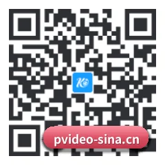 iPhone 追星神器 二维码